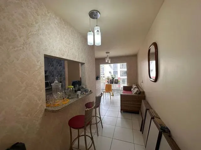 Imagem: Apartamento para Venda Tem 62 Metros Quadrados