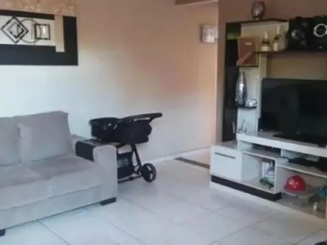 Imagem: Casa para Venda Tem 90 Metros Quadrados