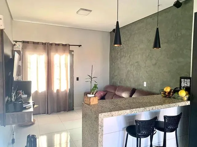 Imagem 5: Casa com 2 Quartos em Portal de Jacaraípe - Serra - Es