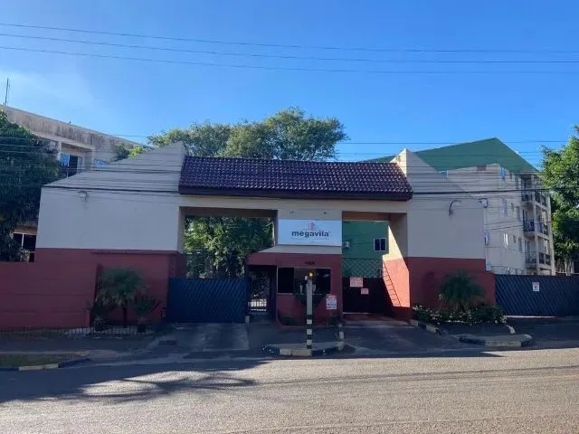 Imagem: Vendo - Apartamento Térreo - Cond. Megavila