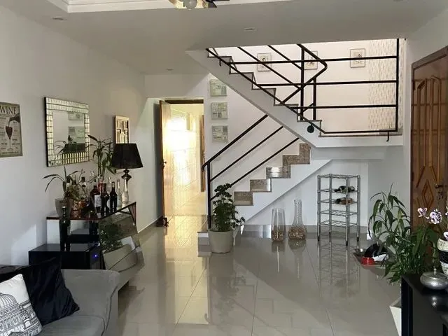 Imagem: Casa em Macaúbas - Rua Barão de Macaúbas