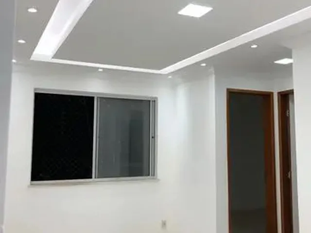 Imagem: Apartamento Carlos Lamarca