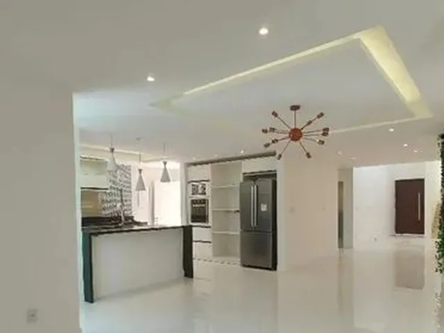 Imagem: Casa 4 Suítes para Locação - Mobiliada