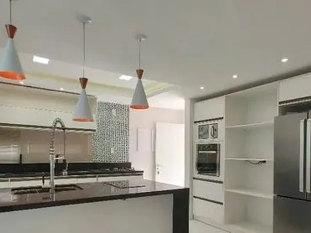 Imagem 7: Casa 4 Suítes para Locação - Mobiliada no Alphaville Litoral Norte 2 - Abrantes