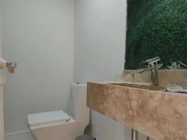 Imagem 3: Casa 4 Suítes para Locação - Mobiliada no Alphaville Litoral Norte 2 - Abrantes