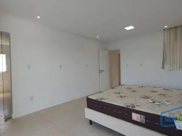 Imagem 11: Casa 4 Suítes para Locação - Mobiliada no Alphaville Litoral Norte 2 - Abrantes