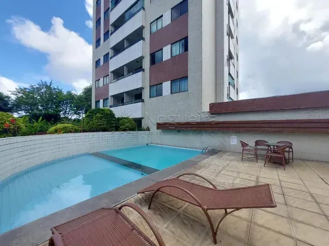 Imagem: Vendo Excelente Apartamento em Apipucos