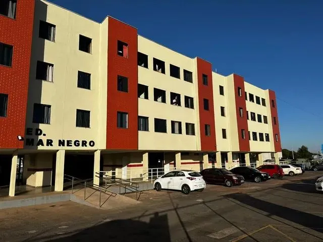Imagem: Vendo Ágio Edifício Mar Negro Qnl 19 55