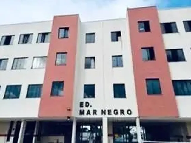 Imagem 3: Vendo Ágio Edifício Mar Negro Qnl 19 55 Mil