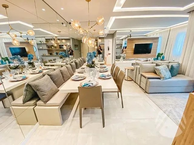 Imagem: Cobertura Duplex À Venda com 106 M² com
