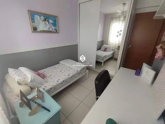Imagem 6: Excelente Apartamento com 3 Quartos Sendo 1 Suíte no Setor Parque Amazônia
