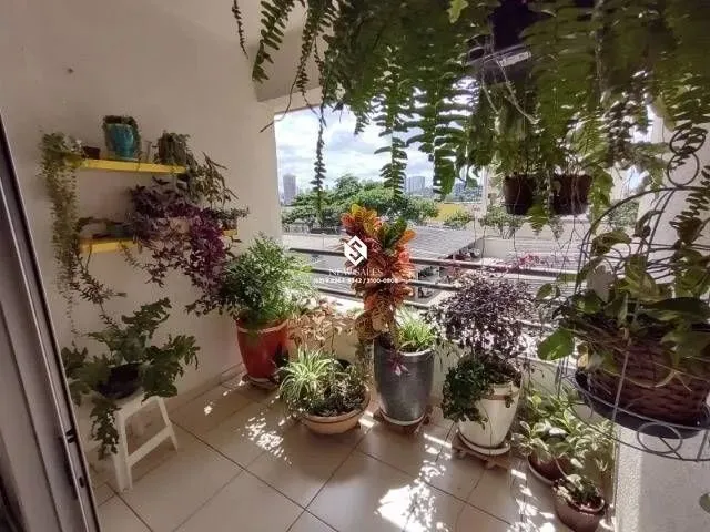 Imagem 10: Excelente Apartamento com 3 Quartos Sendo 1 Suíte no Setor Parque Amazônia