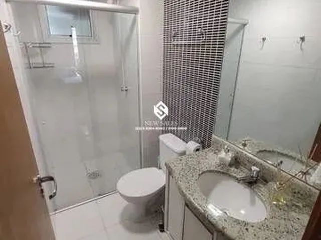 Imagem 4: Excelente Apartamento com 3 Quartos Sendo 1 Suíte no Setor Parque Amazônia