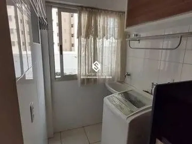 Imagem 9: Excelente Apartamento com 3 Quartos Sendo 1 Suíte no Setor Parque Amazônia