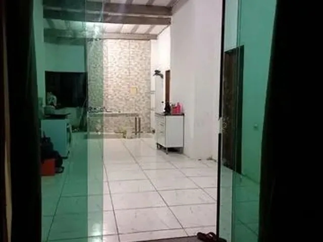 Imagem: Casa no Said Salomão