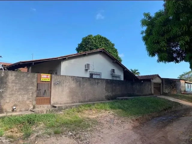 Imagem: Casa no Bairro Diamantino ( Não Financiável