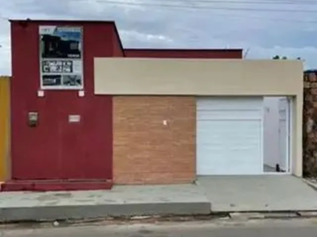 Imagem: Casa para Venda com 150 Metros Quadrados