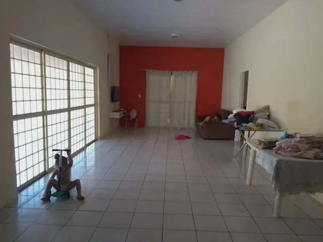 Imagem: Casa para Venda com 3 Quartos em Dom Avelar