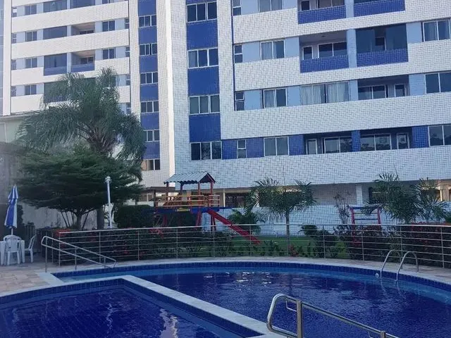 Imagem: Apartamento no Residencial Versalhes
