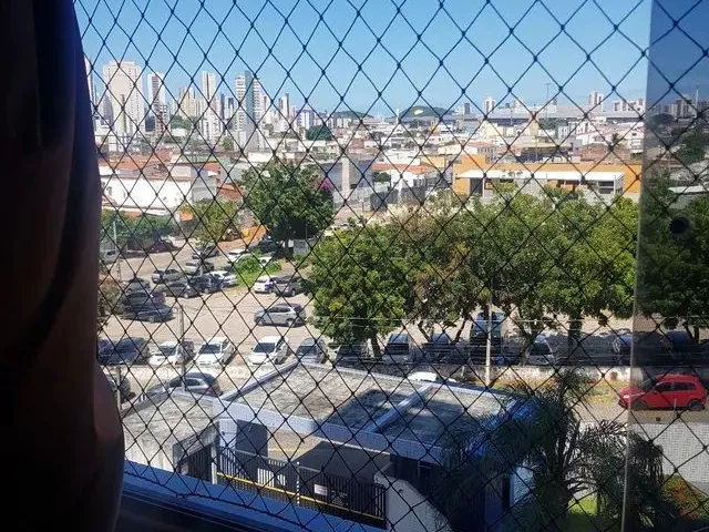 Imagem 5: Apartamento no Residencial Versalhes
