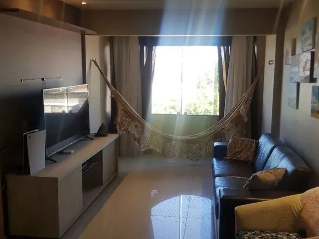Imagem 6: Apartamento no Residencial Versalhes