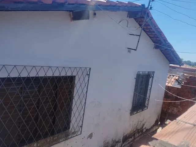 Imagem 3: Casa Kitnet Casa com 4 dormitórios