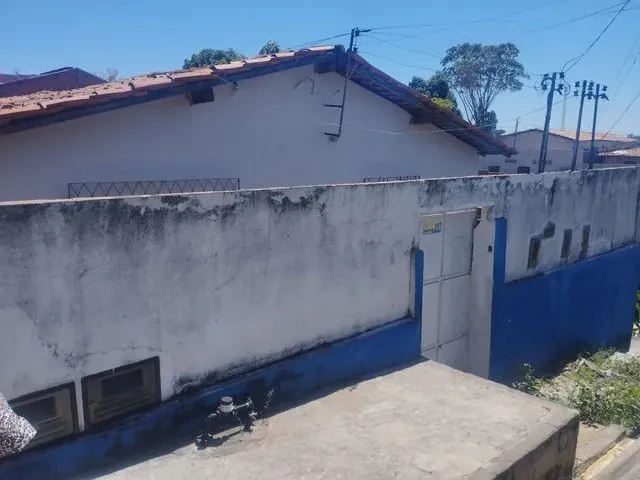 Imagem 5: Casa Kitnet Casa com 4 dormitórios