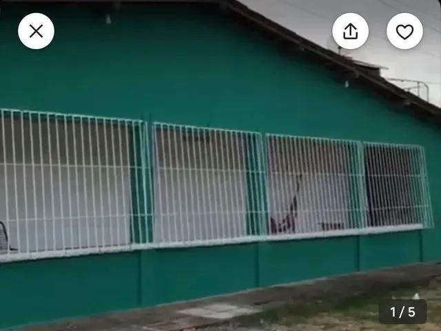 Imagem: Vendo Casa na Praia de Peroba/Maragogi Al