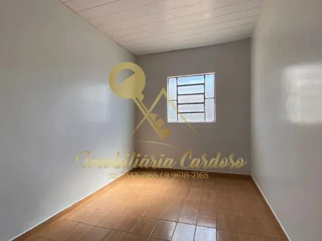 Imagem 2: Imóvel de 368M² com 02 Quartos Localizado no Centro de Silvânia-Go