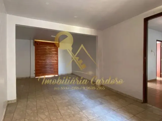 Imagem 3: Imóvel de 368M² com 02 Quartos Localizado no Centro de Silvânia-Go