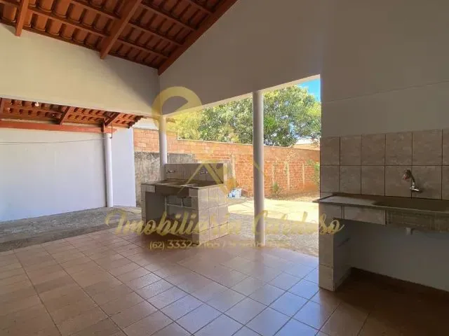 Imagem 6: Imóvel de 368M² com 02 Quartos Localizado no Centro de Silvânia-Go