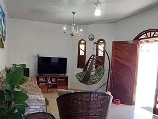 Imagem: Casa para Venda com 3 Quartos em Pernambués