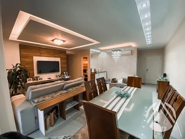 Imagem: Apartamento À Venda com 137 Metros Quadrados