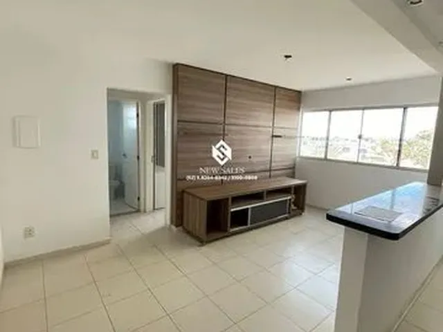 Imagem 1: Excelente Apartamento com 2 Quartos Sendo 1 Suíte no Setor Vila Rosa
