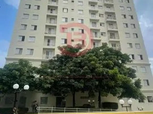 Imagem: Apartamento com 2 Quartos e 1 Vaga de Garagem