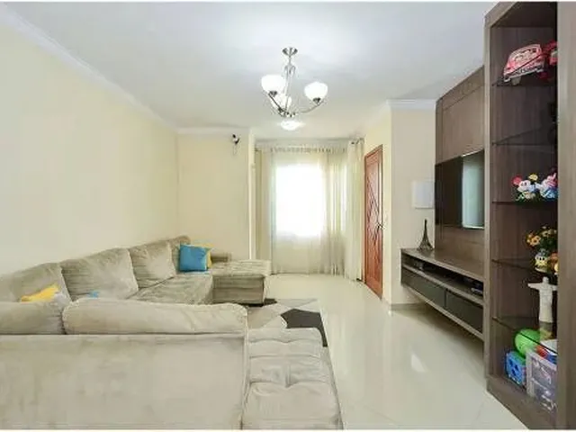 Imagem: Casa para Venda Possui 63 Metros Quadrados