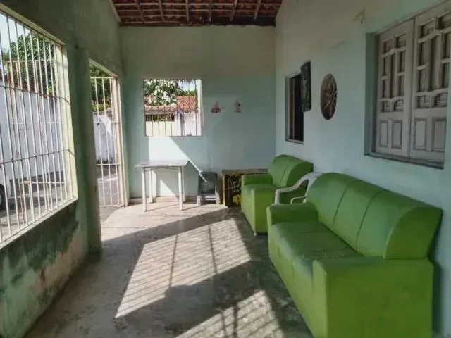 Imagem: Casa em Ipitanga - Lauro de Freitas - Ba