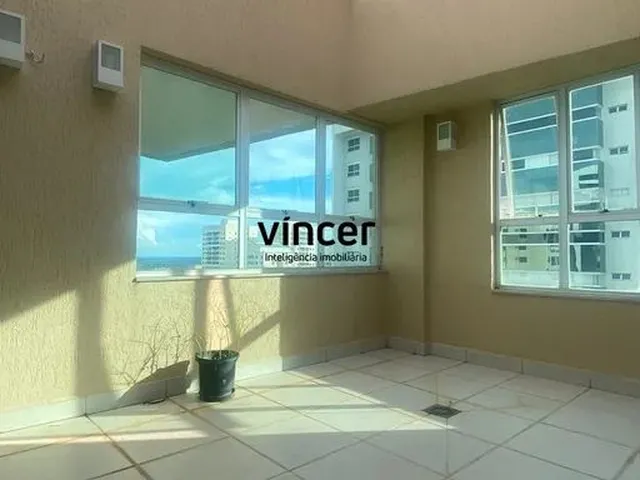 Imagem 10: Duplex no Residencial del Triunfo