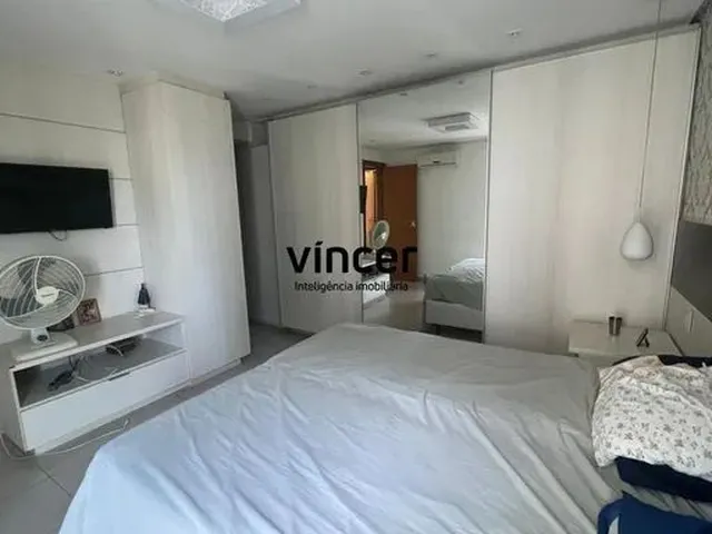 Imagem 2: Duplex no Residencial del Triunfo