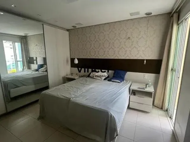 Imagem 11: Duplex no Residencial del Triunfo