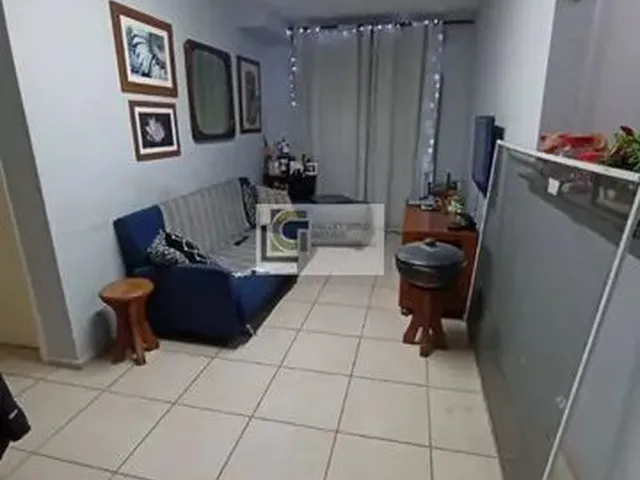 Imagem: Apartamento Localizado no Bairro Bosque