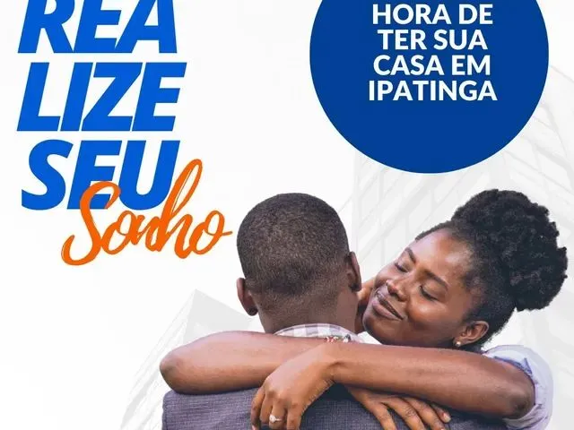 Imagem: Casa a Venda Ipatinga