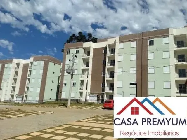 Imagem: Apartamento Á Venda no Centro de Vargem