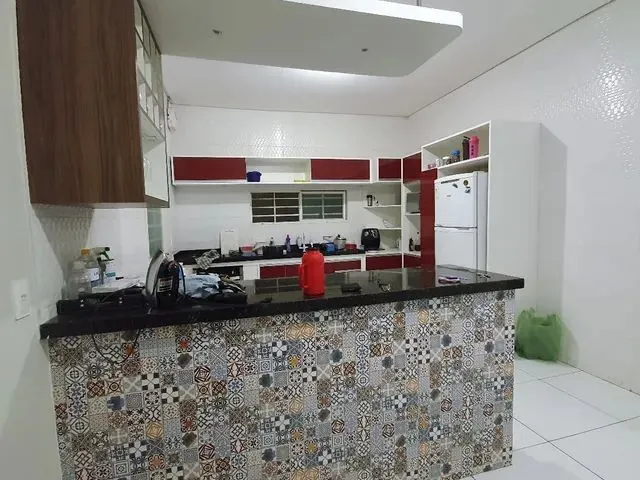 Imagem 6: Casa Semimobiliada para Venda