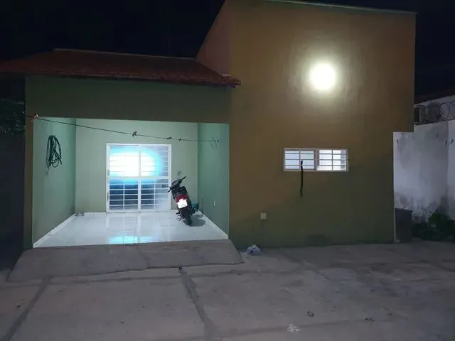 Imagem 3: Casa Semimobiliada para Venda