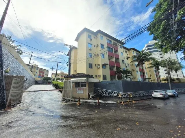 Imagem: Cód. 467 Boca do Rio 3/4 com Suíte Reformado