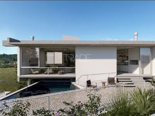 Imagem: Casa Térrea em Construção com 315M²