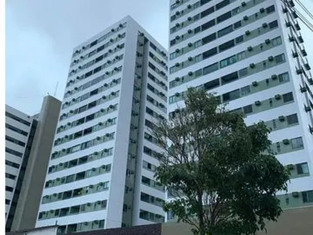 Imagem 2: Ahnv)-Oportunidade na Encruzilhada (Estrada de Belém) Edf. Anteia