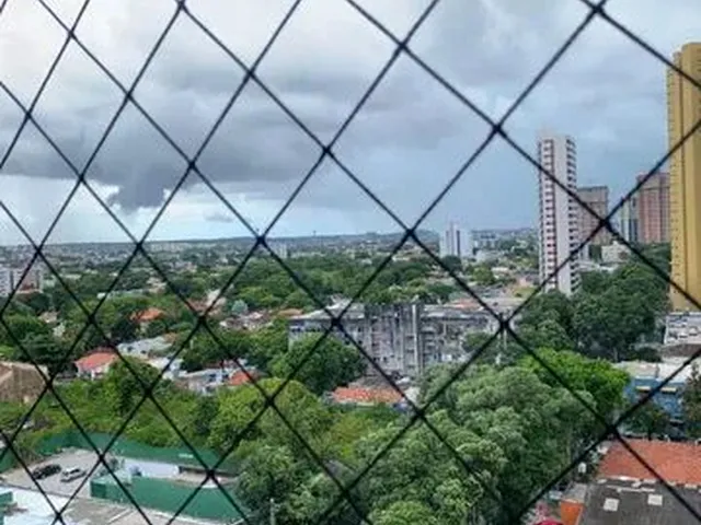 Imagem 14: Ahnv)-Oportunidade na Encruzilhada (Estrada de Belém) Edf. Anteia