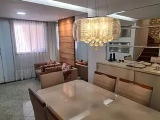 Imagem: Casa de Condomínio para Venda Tem 153 Metros